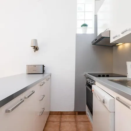 Apartment Tenerife Sur Americas Paradero Playa de las Americas (Tenerife)