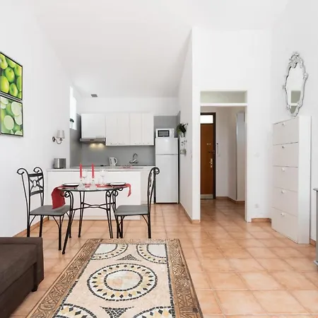 Apartment Tenerife Sur Americas Paradero