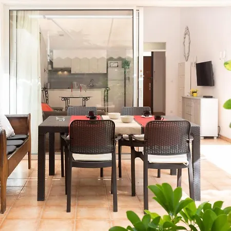 Apartment Tenerife Sur Americas Paradero