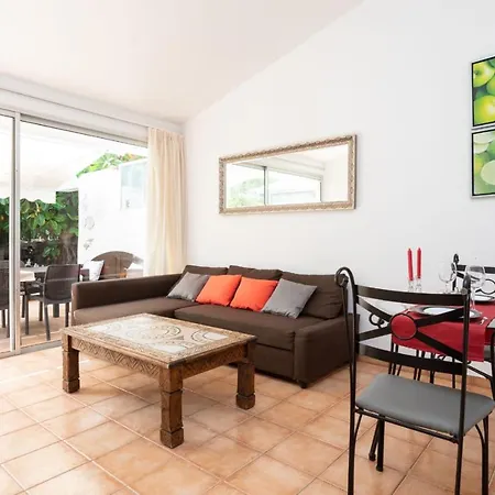 Apartment Tenerife Sur Americas Paradero *