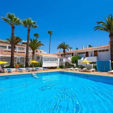 Tenerife Sur Americas Paradero Apartment