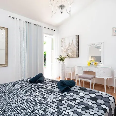 Apartment Tenerife Sur Americas Paradero *