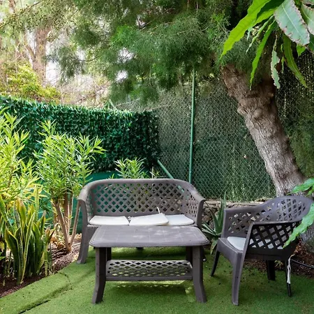 Tenerife Sur Americas Paradero Appartement