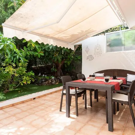 Appartement Tenerife Sur Americas Paradero *